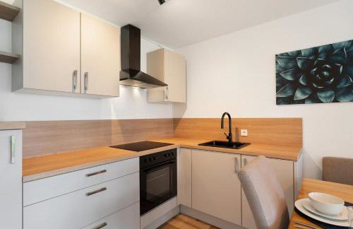 Ferienwohnung Luftige Auszeit - Foto 5