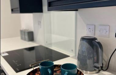 Studios 21- By Eazy Rooms - Foto 6