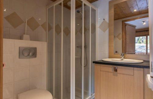 Arc 1800 Alpage du chantel Iseran SKI-in SKI-out - Foto 17