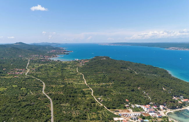 Seaview Apartment in Pasman A2 - Photo 26