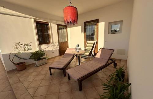 Salento Casa Vacanza Il Focolare - Foto 6