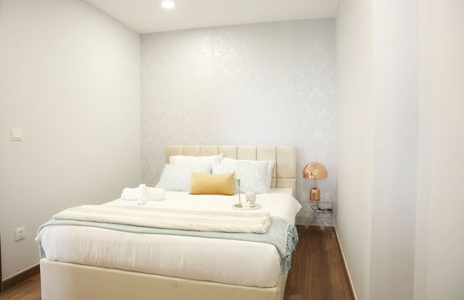 ecogreen saigon - Foto 13