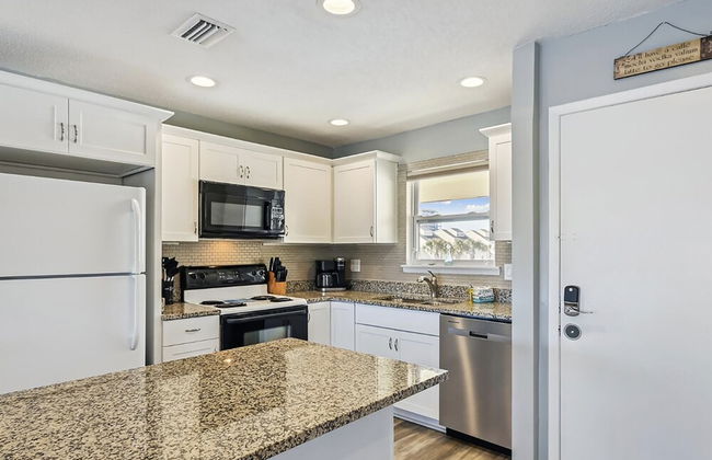 Sandpiper Cove 3202 2 Bedroom Condo by RedAwning - Foto 6