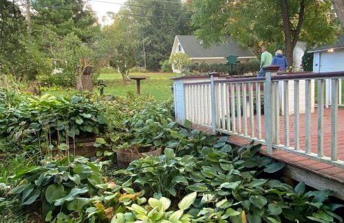 The River's Echo-Historic River House-4 Bedrooms, 6 Beds, 10 Guests - Photo 43