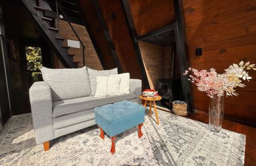 Chalé na Natureza | Hidro | Lareira | Wi-Fi - Foto 47