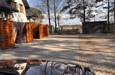 Apartament Exclusive Premium Sielpia w Sielpi Wielkiej z jacuzzi na życzenie - Foto 27