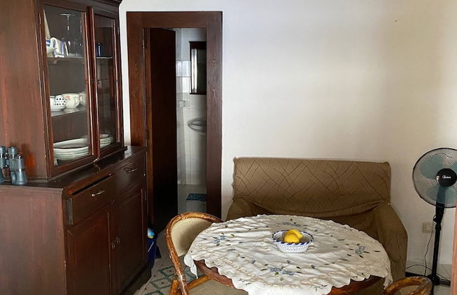 Casa "luna" Incredible Sea View - Foto 7