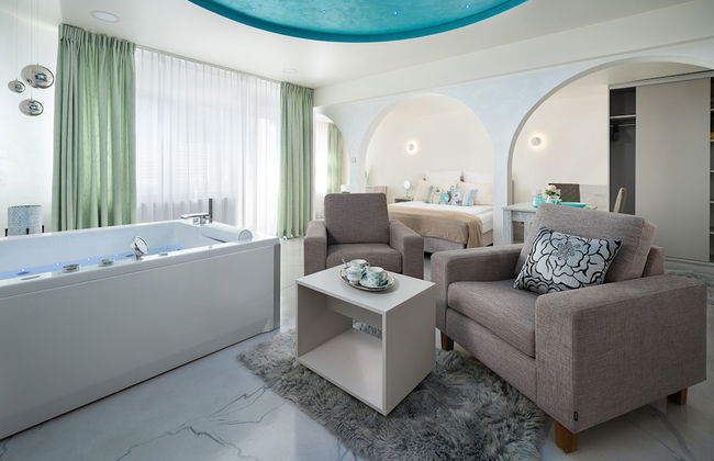 Elegante Apartments - Adults only - Foto 1