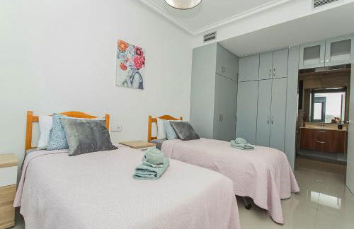 204 Luxury Villa Alicante holiday - Foto 21