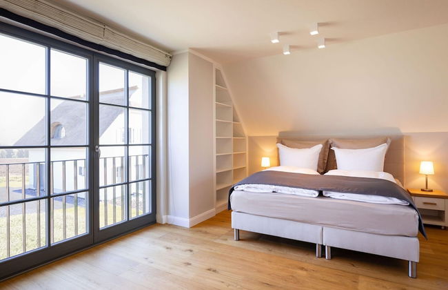 Reetdachhaus in Dranske - Foto 3