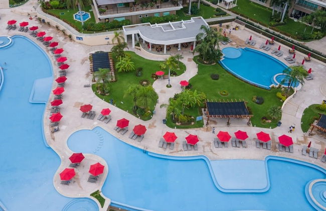 Ocean Front Condo 1 Bedroom 3 Beds 2 Bathrooms - Foto 2