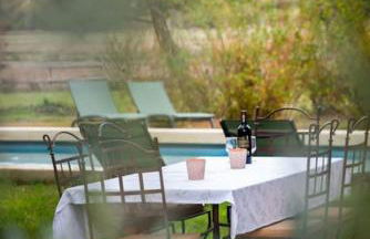 Gîte L'Olivier - La Roseraie du Val'Ensoleillé - Photo 26