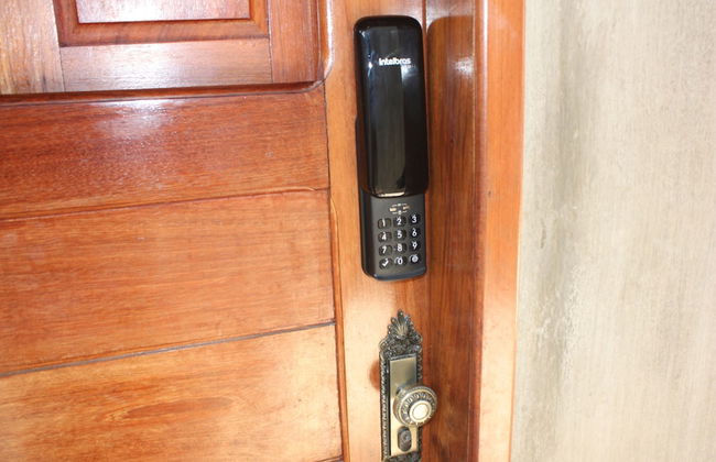 Chalé Palhano Beach Milagres - Foto 43