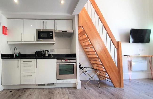 Hyde Park Superior Apartments - Foto 31