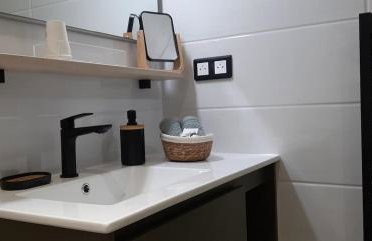 O ZOIZO - Appartement privé COZY CHIC à 5 minutes de Bergerac - Foto 30