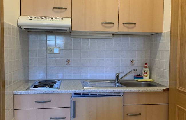 Apartments Mate with pool - Foto 16