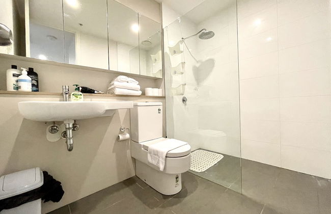 Readyset Apartments at Charman - Foto 13