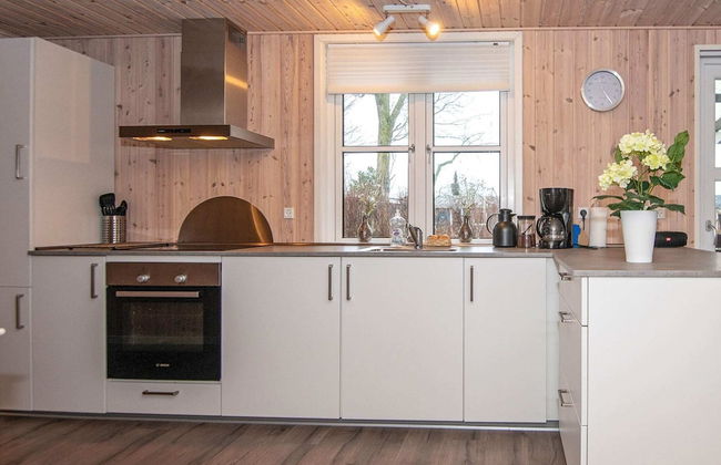 Holiday Home in Haderslev - Foto 14