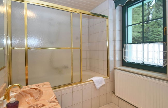 Apartment in Saxony With Balcony - Foto 18