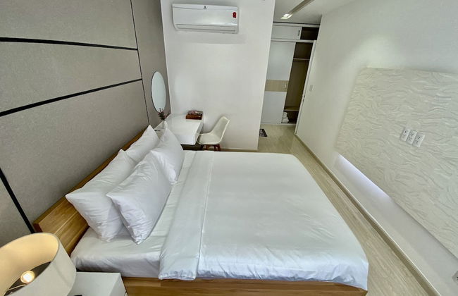 Convinia Apartment - Photo 15