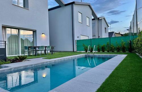 Villa al Borghetto - Foto 4