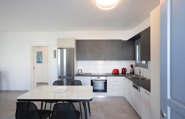 Mykonos Dot Apartments - Photo 51