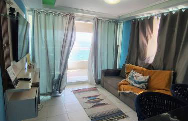 Apto pé na Areia 2 - Foto 5