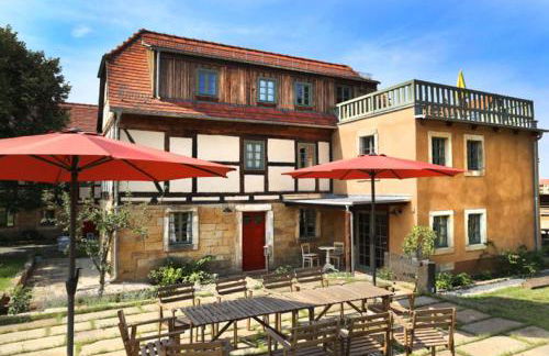 Ferienhaus Lindenhof Graupa - Photo 1