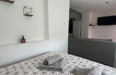 L'ethnique cottage 30m2 2 personnes avec extérieur - Foto 11