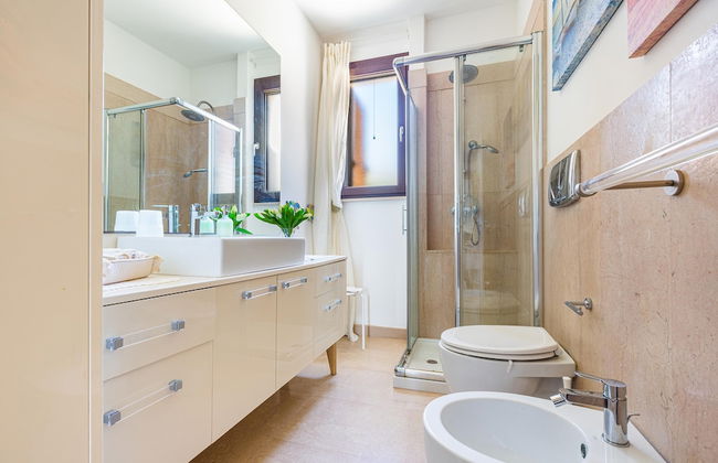 3123 Villa Carmen by Perle di Puglia - Foto 11