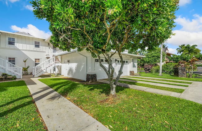 The Plantation At Princeville 222 3 Bedroom Condo by RedAwning - Foto 37