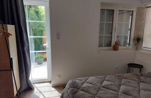 Studio2 Fontaine de L'amour - Foto 11