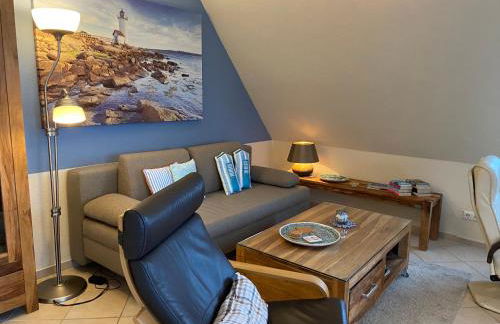 Ferienwohnung Weitblick - Foto 7