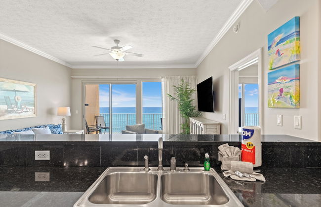 Treasure Island 0403 - Foto 26