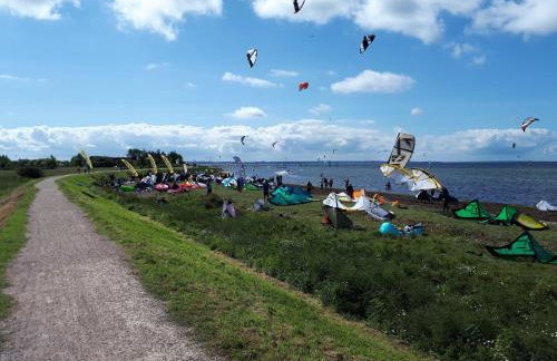 Knusthof Lafrenz - Küstenblick - Foto 8