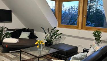 Komfort Maisonettewohnung - Foto 2