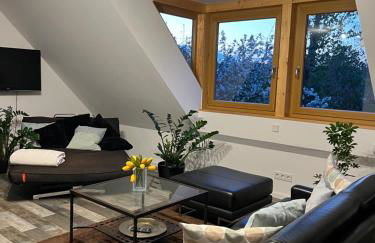 Komfort Maisonettewohnung - Foto 2