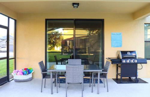 Magical Retreat - 15 Minutes From Theme Parks! Fall Specials! - Foto 25