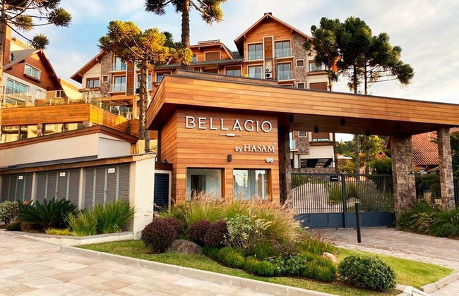 Residencial Bellagio Canela - Foto 40