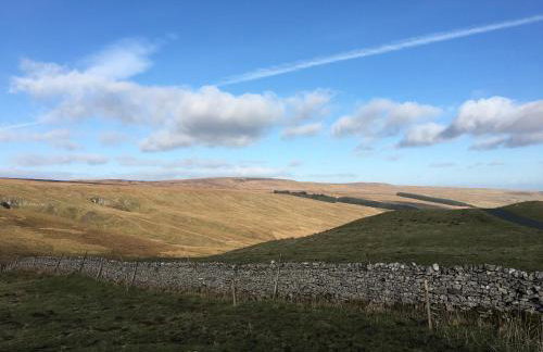 Foal Barn Cottages - The Smithy - Spennithorne - Photo 8