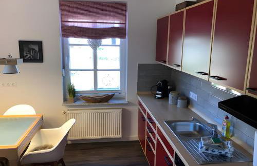 Inselhuuske Fewo I - Foto 6