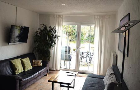 Wellness Apartments Sophienhöhe AM TEICH - Photo 7