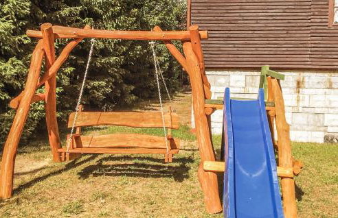 Holiday Home Dabrówno Kalbornia - Foto 11