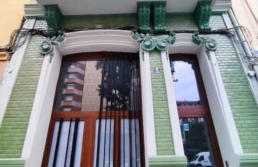 Mandarina Suites - Unique apartments in Valencia - Foto 35