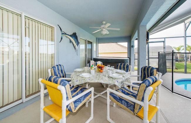 Anchors Away House 4 Bedroom - Foto 47