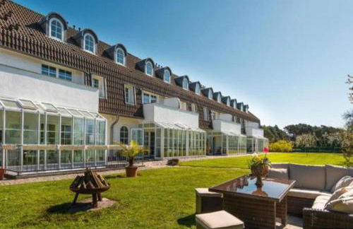 +Idyllisches Apartement nahe der Ostsee+ - Foto 47