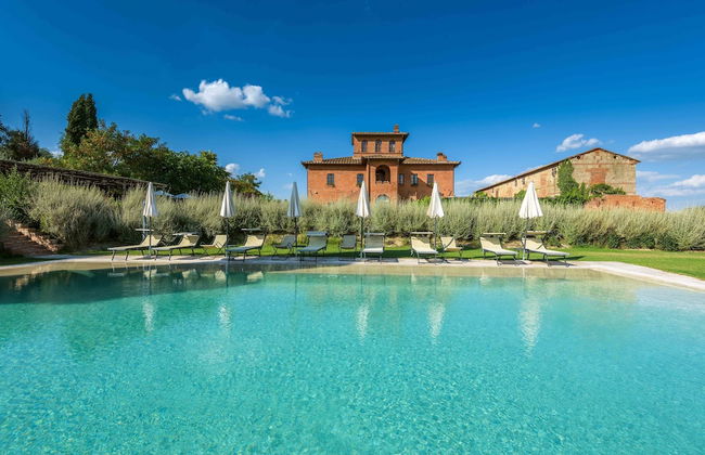 Relais la Leopoldina - Foto 26