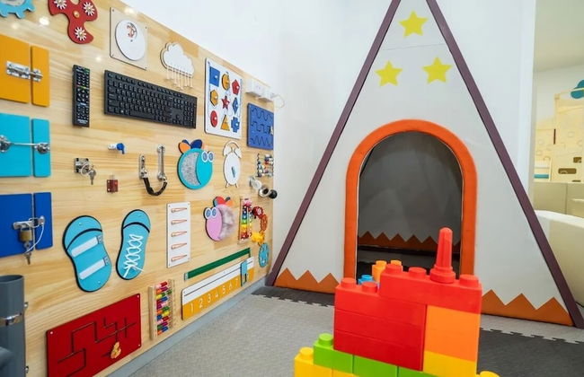 JOY Seaview Apartment in Cam Ranh Nha Trang - Foto 29