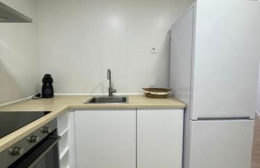 Apartamento centrico Pradosol apartamentos 2 - Foto 11