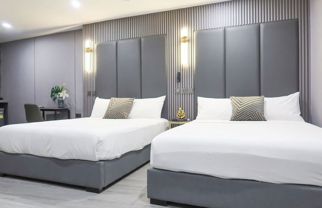 Recharge Residences - Photo 9